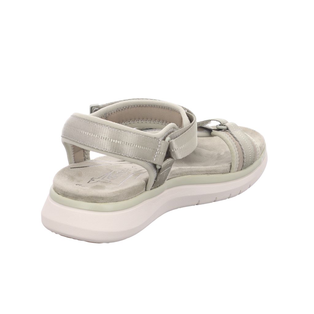 Tamaris - Sandale sport sage, Größe:40, Farbe:sage 771 Produktbild 10
