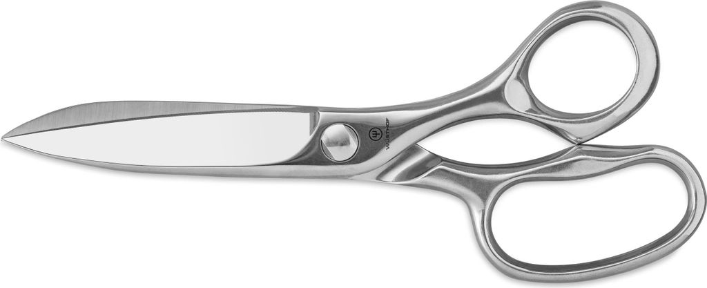 Kuchyňské nůžky Wüsthof / nůžky na ryby 21 cm Obrázek produktu 