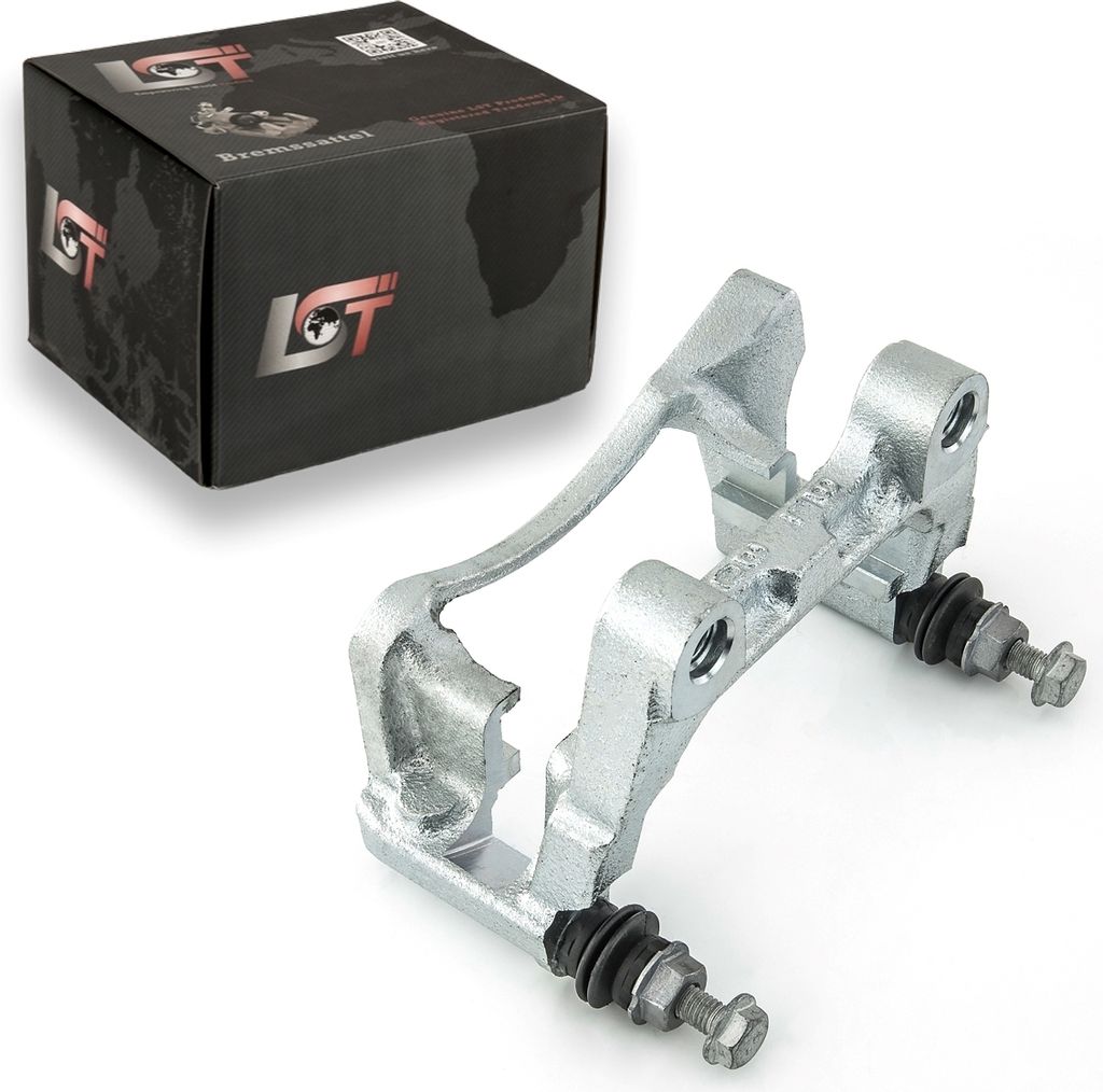 Bremsträger Bremssattelhalter Halter hinten rechts für VW CC 358 SHARAN 7N1 7N2