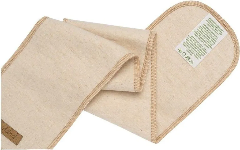 Litière de chanvre bio pour cage de lapin et petit rongeur en vrac