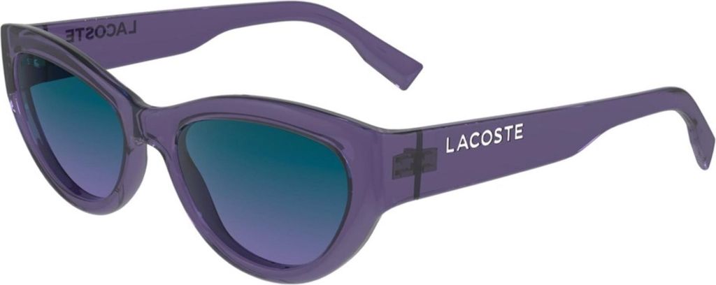 Lacoste Cat Eye Sonnenbrille L6013S Damen