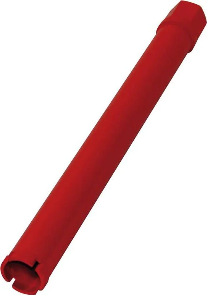 Foretto 44mm per Condizionatori e Scarichi | Lunghezza 400mm UNC