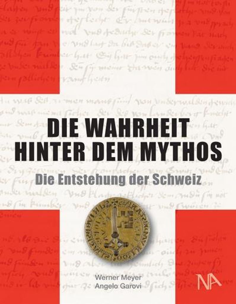 Die Wahrheit hinter dem Mythos
