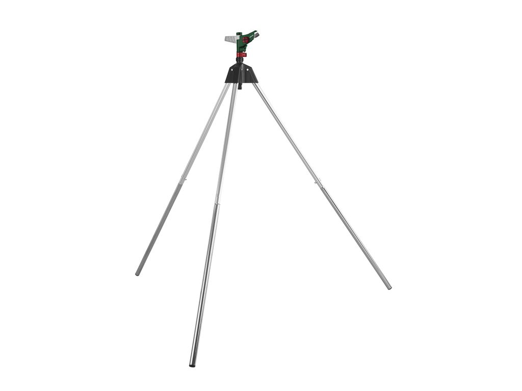 PARKSIDE® Impuls-Hochregner, auf Stativ, max. 490 m² Produktbild 