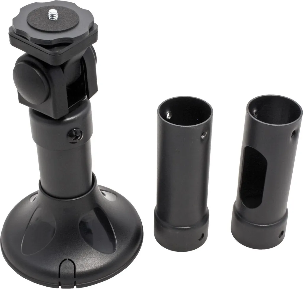 Support Plafond Vidéoprojecteur Orientable et Inclinable ROLINE