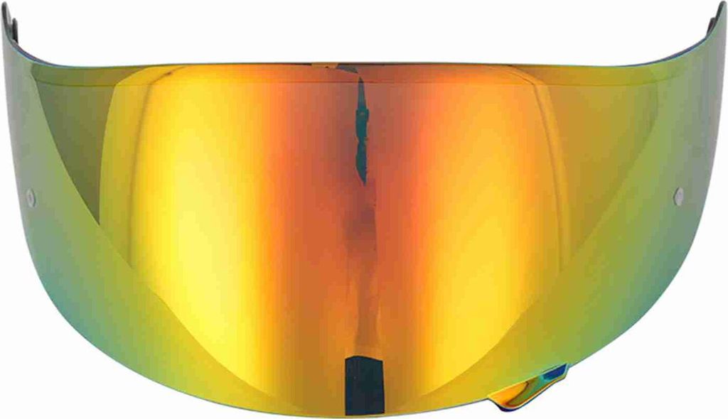 Helmvisier-Ersatz für Shoei GT-AIR GT-AIR2 Vollgesichtsschutz-Motorradlinse