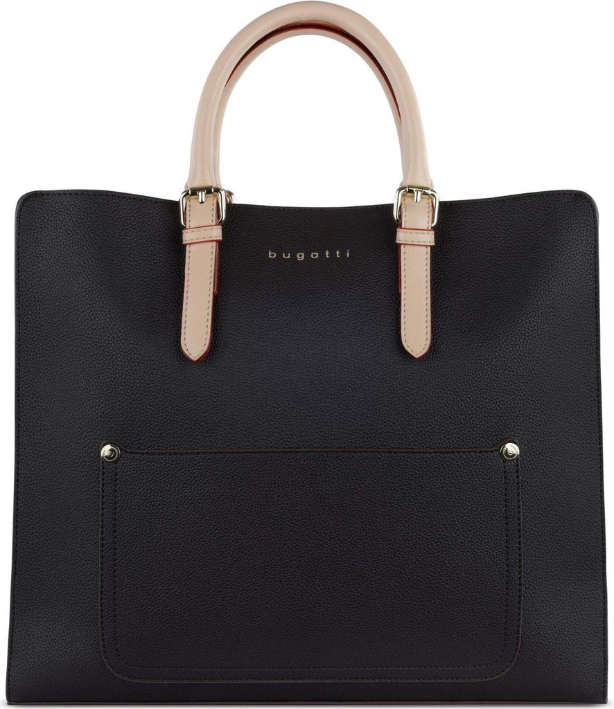 Bugatti Handtasche Ella Top Handle L 31.5 x 37 x 12