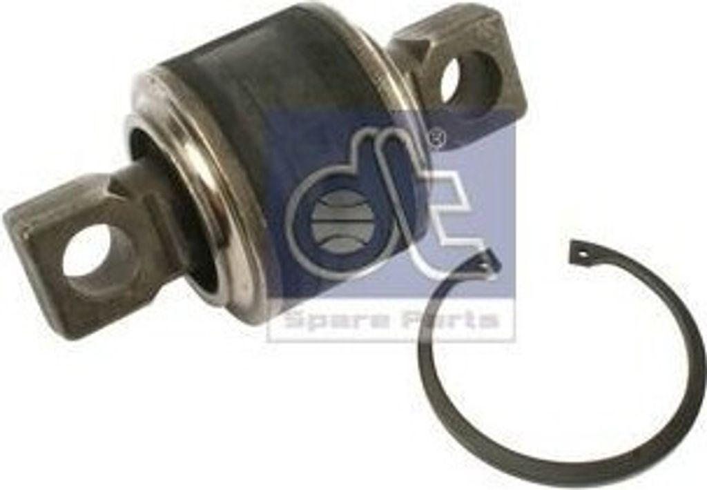 DT Spare Parts Reparatursatz Lenker 2.96058 für VOLVO FE 148mm 24mm 75mm