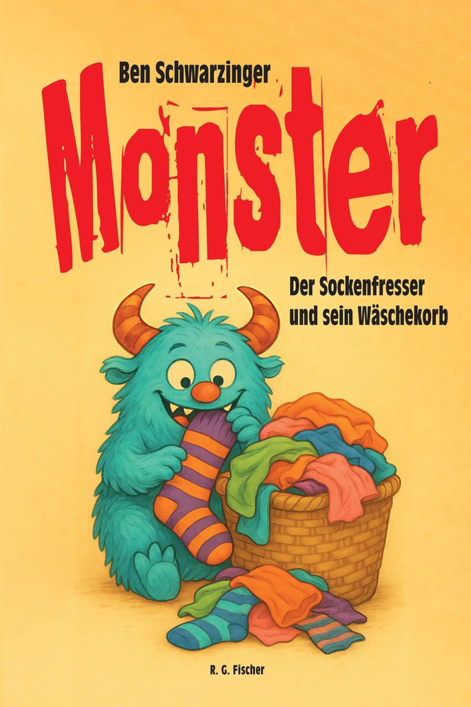 Monster