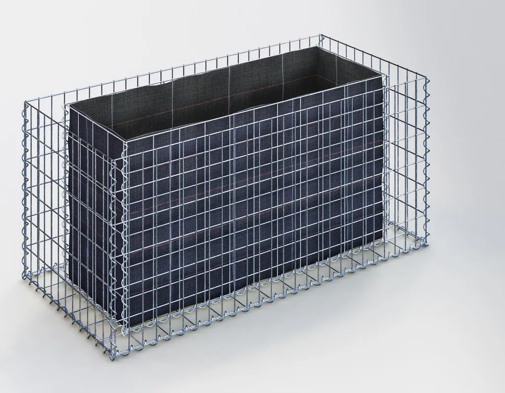 Cultiver sans se baisser avec le lit surélevé 130 cm - Jardinage confort