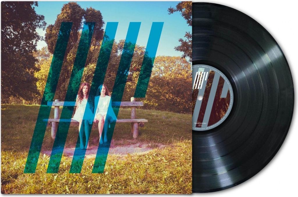 Steven Wilson: 4 1/2 (Black Vinyl)