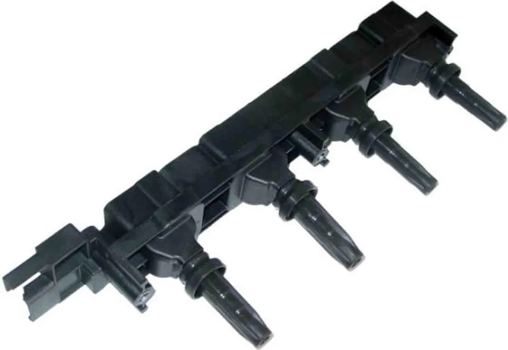 Bobina di accensione incl. connettore per candela BBT adatto per PEUGEOT 407 e altri