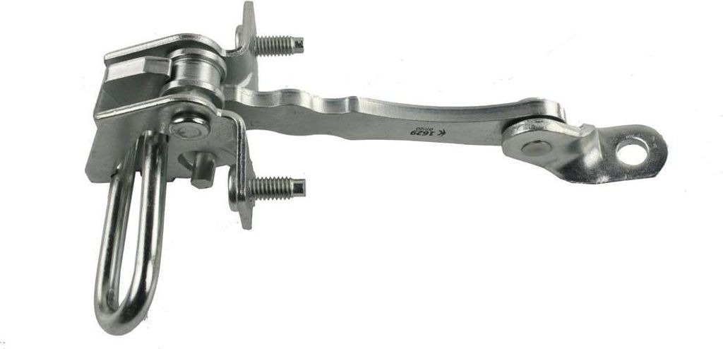 FAST FT95654 Türfeststeller Türfangband für ALFA ROMEO 147 (937) Vorne und Hinten