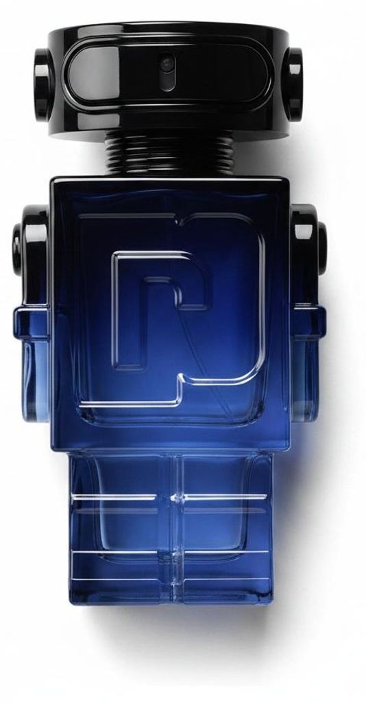 Paco Rabanne Phantom Intense Eau De Parfum Spray Produktbild 