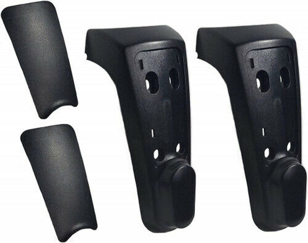 Ninebot ES 1-4 Front Fork Cover Vorder Flügel