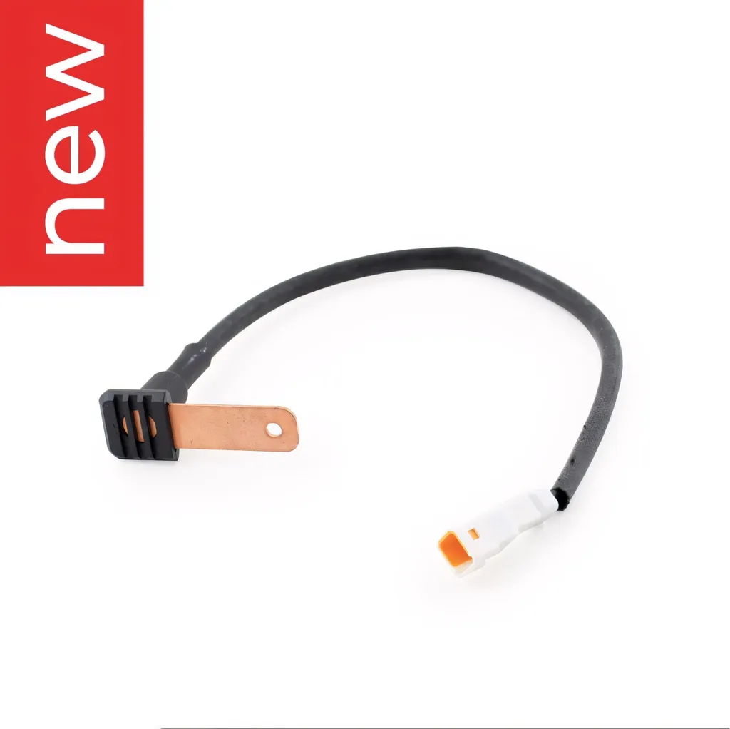 Capteur de température aileron Koso type BF pour sonde de refroidissement