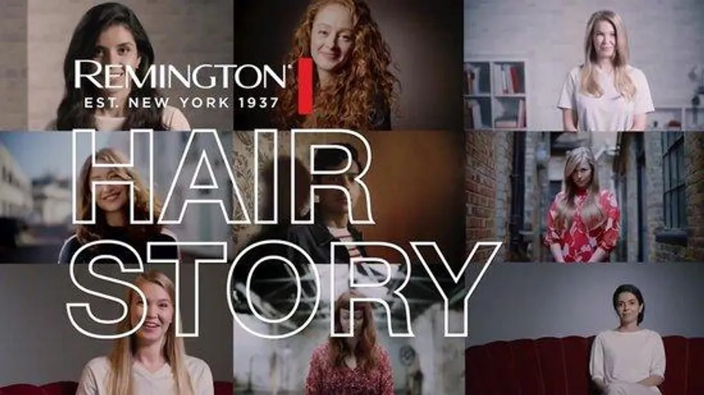 Adieu Cheveux Abîmés avec le Lisseur Remington Advanced Coconut Therapy - 8