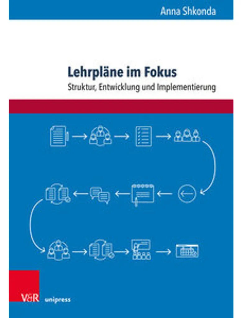 Lehrpläne im Fokus : Étude Approfondie des Curriculums avec Analyses