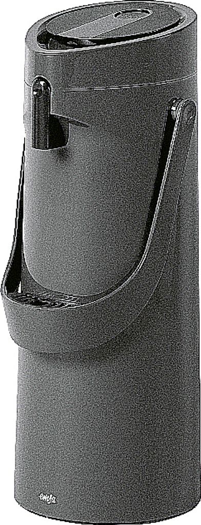 Termo aislante emsa Iso-Pumpkanne PONZA, de 1,9 litros, con Imagen del producto 