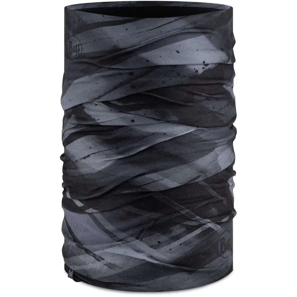 Buff Polar Reversibile Grafite Originale - Il Re degli Scaldacollo