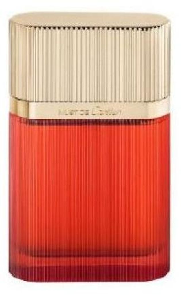 Cartier Must De Cartier Pour Femme Edp Spray Immagine del prodotto 