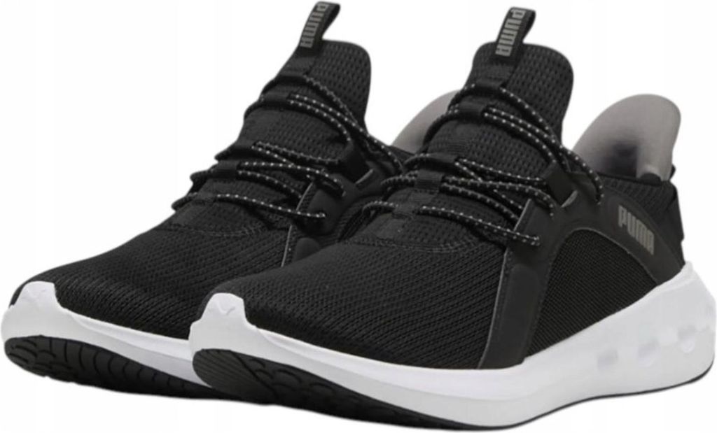Sportschuhe Puma, Softride Carson Sliptech, 310694 01 Größe Produktbild 