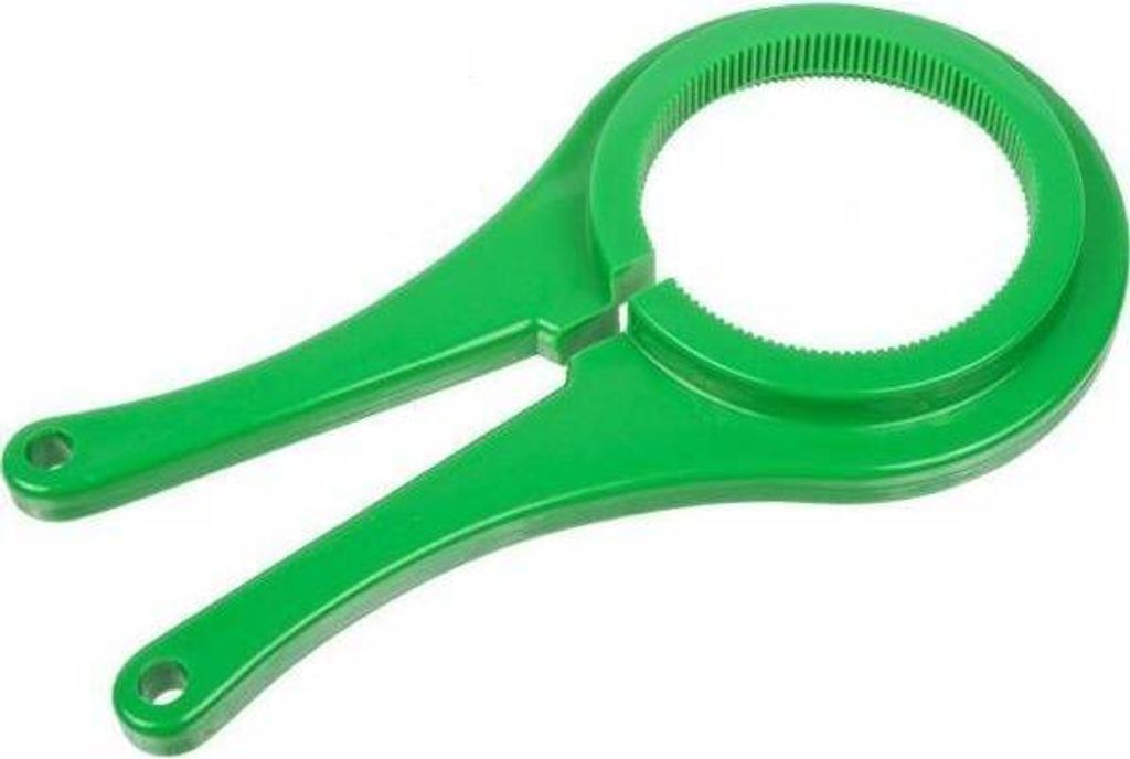 Glasöffner - BIOWIN