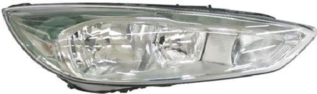 Projecteur avant droit pour Focus III - Bloc optique Alkar 2748403