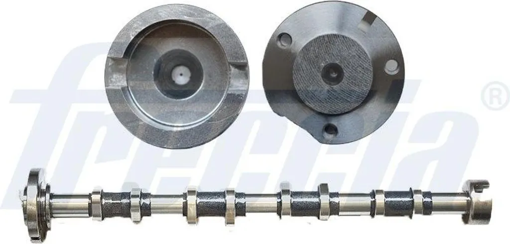 Arbre à cames de distribution OE 11318509118 pour moteurs Vivaro et V70