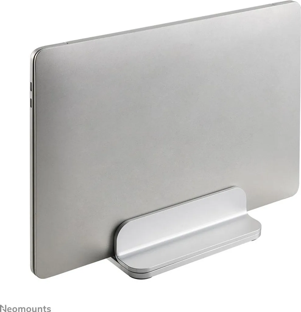Support PC Portable Aluminium Neomounts NSLS300SILVER de 11 à 17"