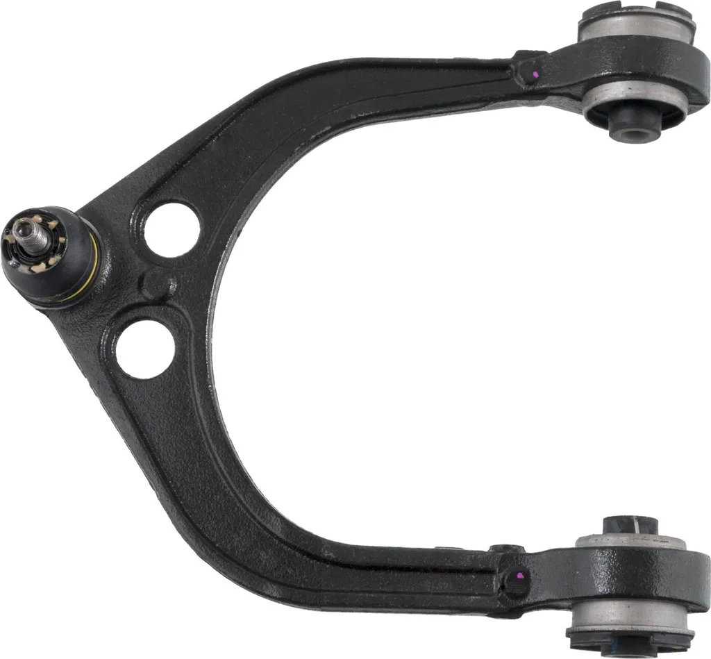 Bras de suspension FEBI 181396 pour châssis avant haute performance