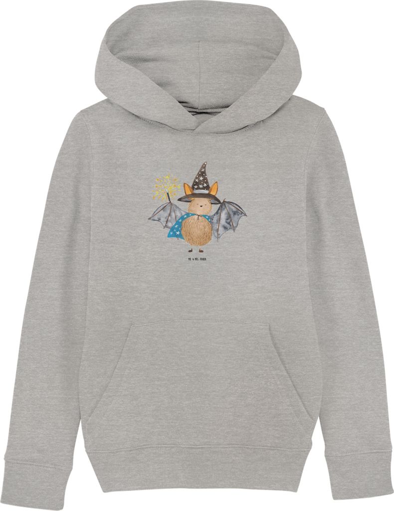 Mr. & Mrs. Panda Kinderpullover Fledermaus Zauberer 12-14 Produktbild 