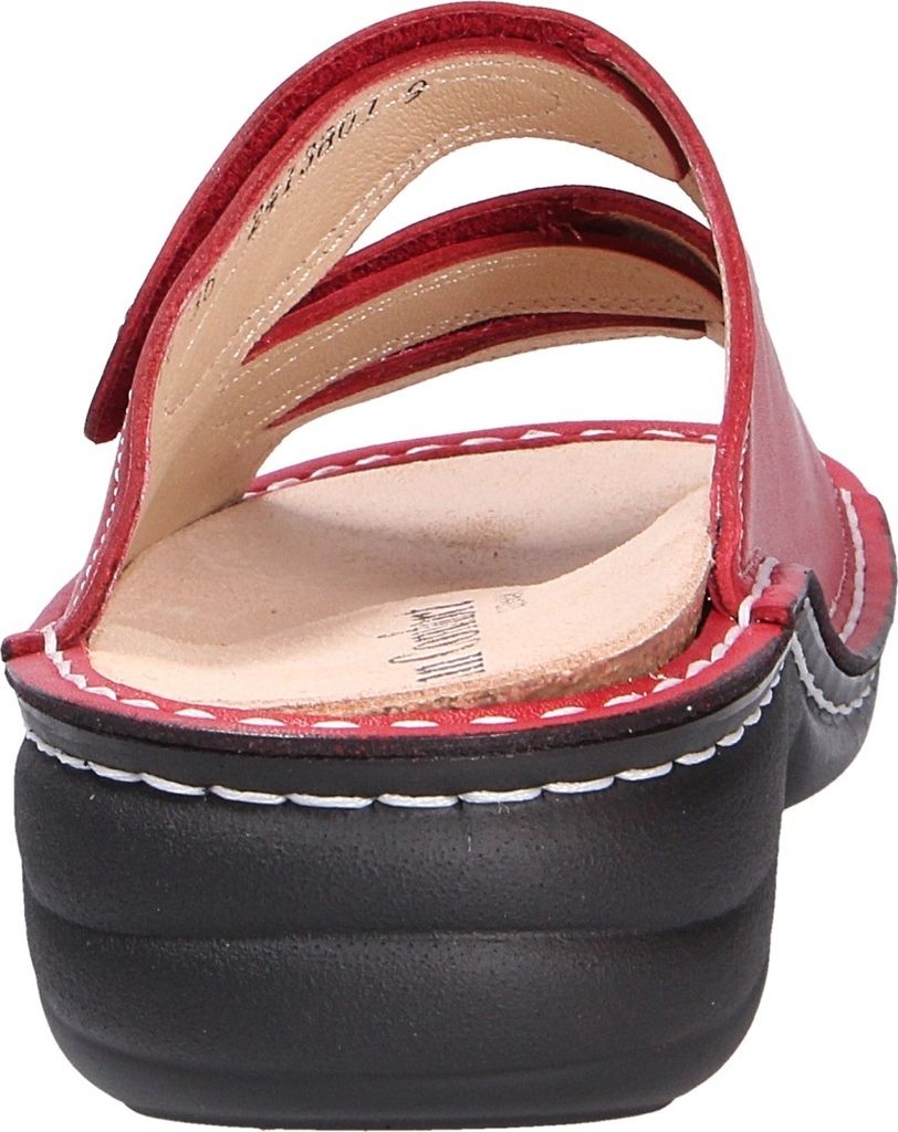 Finn Comfort Komfort Pantoletten Hellas Damen Produktbild 7