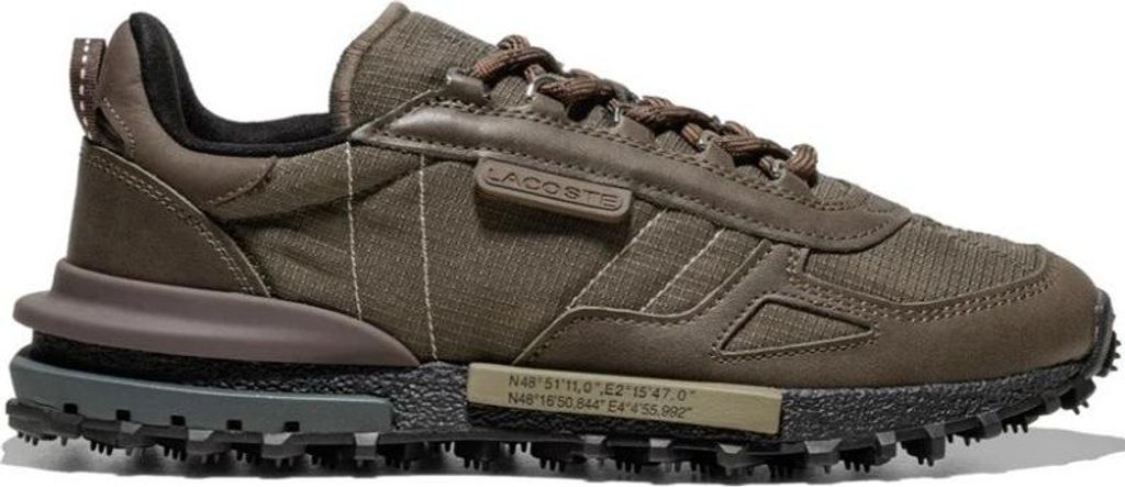 Lacoste Elite Active Herren Schuhe Sneaker Halbschuhe 750SMA0076257