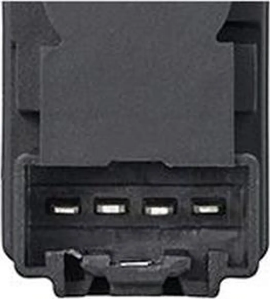 Interrupteur de feu stop HELLA 4 pôles 12V pour IVECO DAILY utilitaire