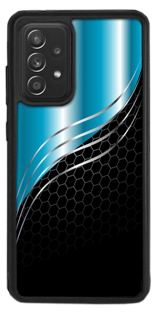 TPU Silikon Hülle für Samsung Galaxy A33 5G Handy Cover Produktbild 