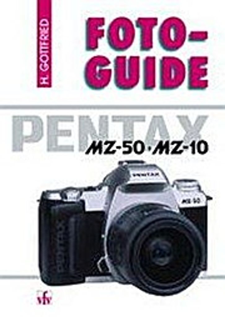 Pentax MZ-50 und MZ-10