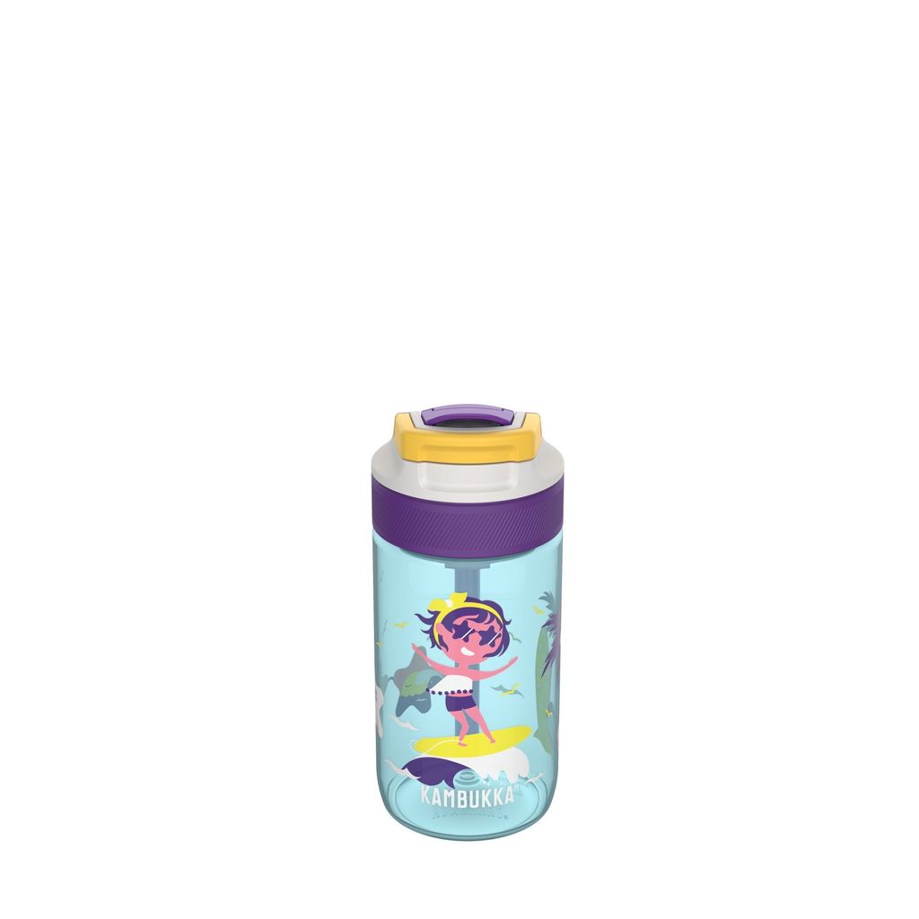 Kambukka lagoon 400ml surf mädchen 1104039