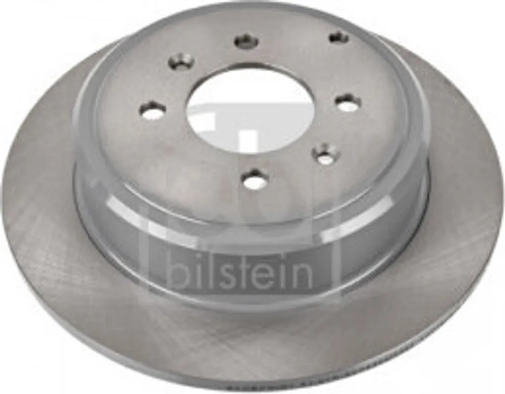 Disque de frein ventilé pour Peugeot 406 - Remplacement OE 4246L7