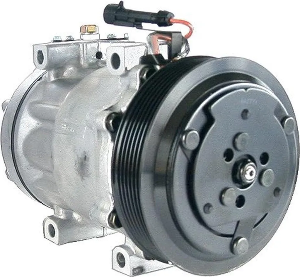 Compresseur de clim pour Alfa 147 1.6 TS 16V ECO - Pièce moteur 937