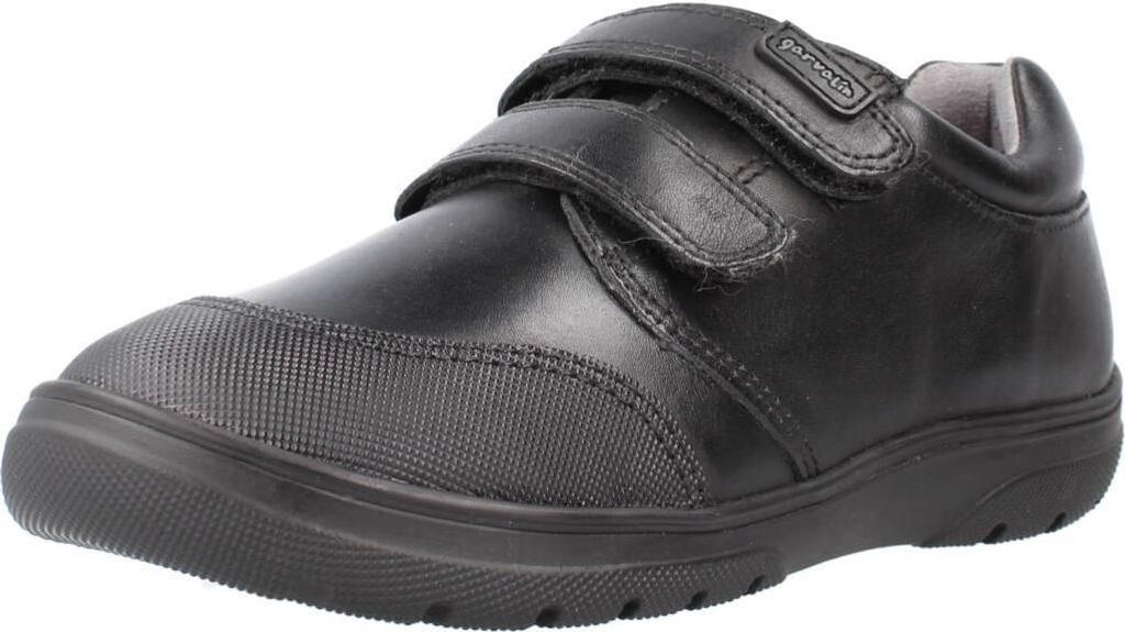 GARVALIN 211701G Schwarz