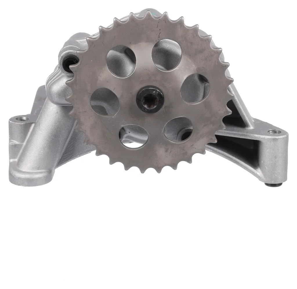 Pompe à huile contre baisse de pression moteur pour VW Touran 1T1
