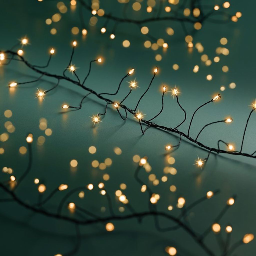 Kaemingk Lumineo Łańcuch świetlny Compact Twinkle 480 LED Zdjęcie produktu 