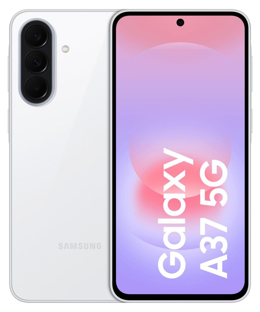 Samsung Galaxy A37 5G, 17 cm (6.7"), 6 GB, 128 GB, 50 MP, Obrázok produktu 