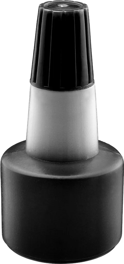Encre de recharge Wonday noire 30ml pour tampon professionnel FTP300233