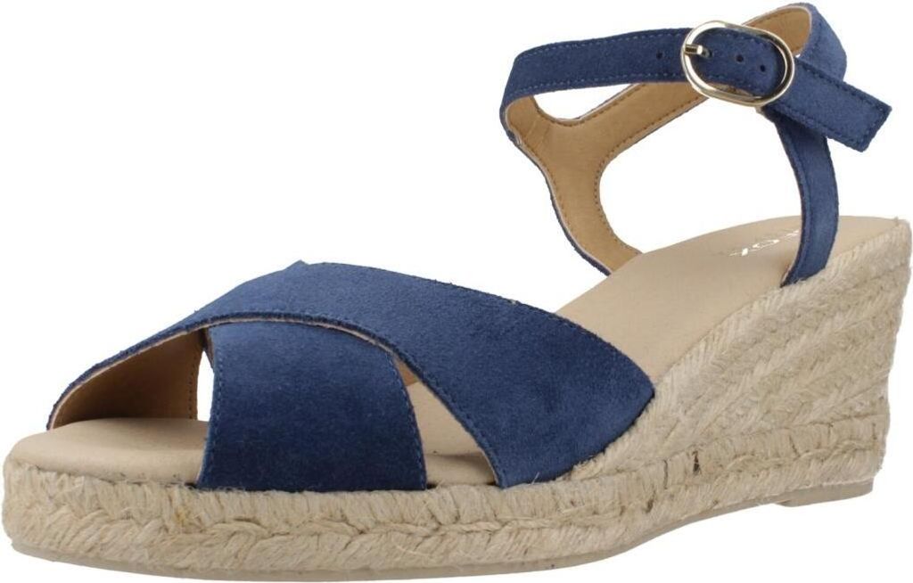 GEOX D GELSA LOW Blau