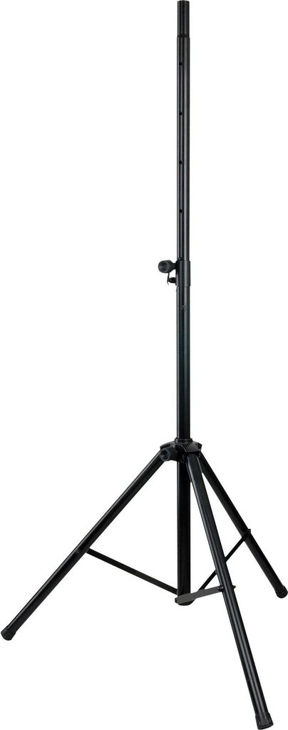 Showgear Speaker Stand Pro Stahl, 1230-1900mm, max. Belastbarkeit 40kg