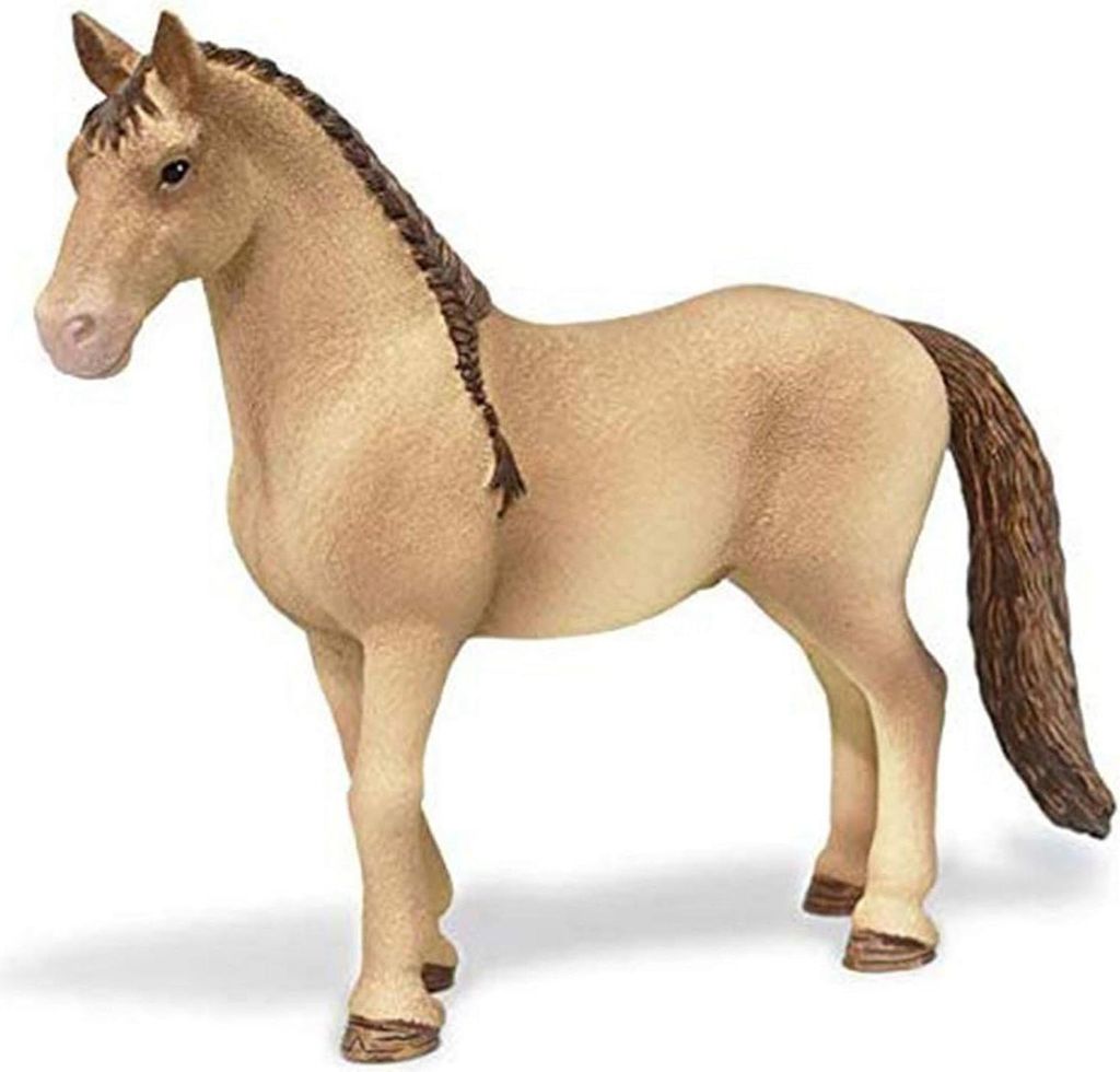SCHLEICH 72144 Jument Lusitanienne Produktbild 