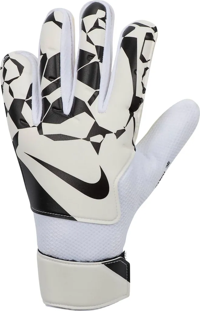 Gants Nike Match enfants avec paume adhérente et maintien du poignet
