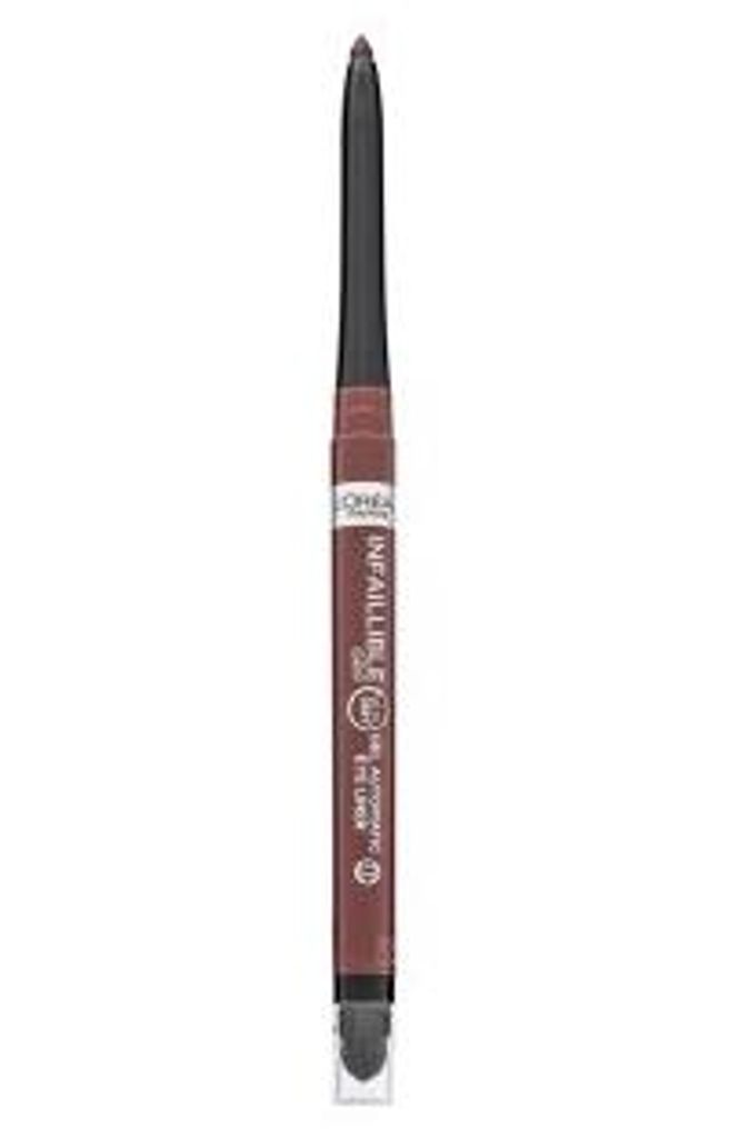 L´Oréal Paris Infaillible Grip 36H Gel Automatic Eyeliner Obrázok produktu 